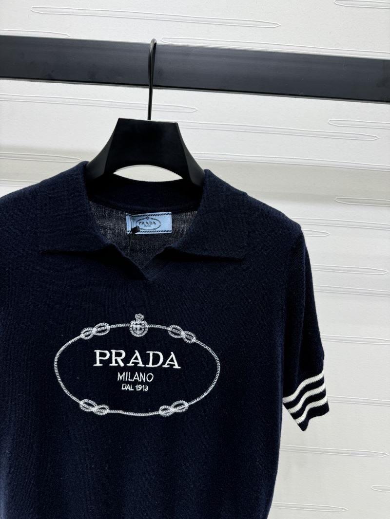 Prada T-Shirts